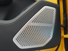 Lamborghini Urus 2021 4.0T V8 - ფოტო 19