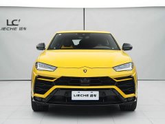 Lamborghini Urus 2021 4.0T V8 - ფოტო 2