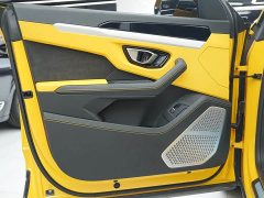 Lamborghini Urus 2021 4.0T V8 - ფოტო 20