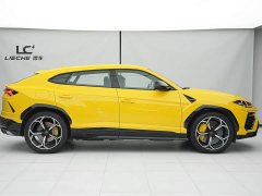 Lamborghini Urus 2021 4.0T V8 - ფოტო 3