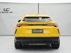 Lamborghini Urus 2021 4.0T V8 - ფოტო 4
