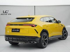 Lamborghini Urus 2021 4.0T V8 - ფოტო 5