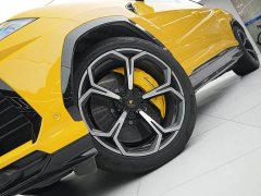 Lamborghini Urus 2021 4.0T V8 - ფოტო 6