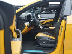 Lamborghini Urus 2021 4.0T V8 - ფოტო 7