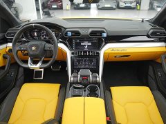 Lamborghini Urus 2021 4.0T V8 - ფოტო 9
