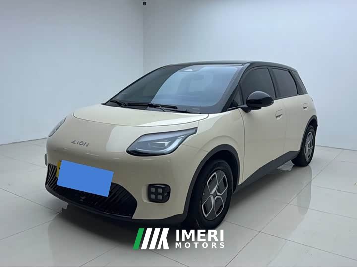 GAC AION UT 420 Smart Comfort Edition - ავტომობილი ჩინეთიდან