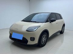 GAC AION UT 420 Smart Comfort Edition - ფოტო 1