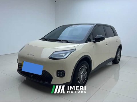 2025 GAC AION UT 420 Smart Comfort Edition - ავტომობილი ჩინეთიდან