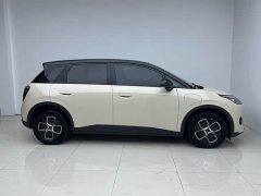 GAC AION UT 420 Smart Comfort Edition - ფოტო 12