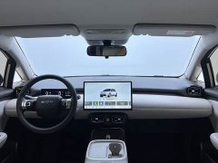 GAC AION UT 420 Smart Comfort Edition - ფოტო 4