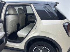 GAC AION UT 420 Smart Comfort Edition - ფოტო 5