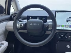 GAC AION UT 420 Smart Comfort Edition - ფოტო 6