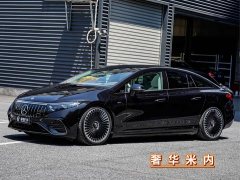 Mercedes-Benz EQS AMG EQS 53 4MATIC - ფოტო 1