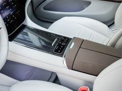 Mercedes-Benz EQS AMG EQS 53 4MATIC - ფოტო 11