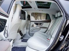 Mercedes-Benz EQS AMG EQS 53 4MATIC - ფოტო 12