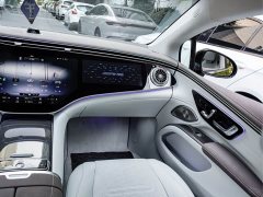 Mercedes-Benz EQS AMG EQS 53 4MATIC - ფოტო 13