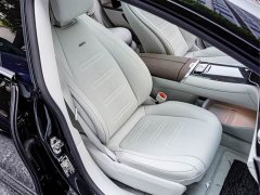 Mercedes-Benz EQS AMG EQS 53 4MATIC - ფოტო 16