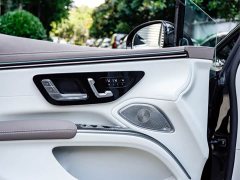 Mercedes-Benz EQS AMG EQS 53 4MATIC - ფოტო 17
