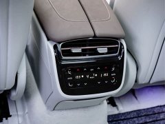 Mercedes-Benz EQS AMG EQS 53 4MATIC - ფოტო 19