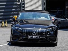Mercedes-Benz EQS AMG EQS 53 4MATIC - ფოტო 2