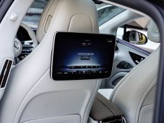 Mercedes-Benz EQS AMG EQS 53 4MATIC - ფოტო 20