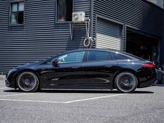 Mercedes-Benz EQS AMG EQS 53 4MATIC - ფოტო 3