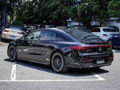 Mercedes-Benz EQS AMG EQS 53 4MATIC - ფოტო 4