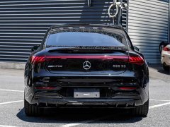 Mercedes-Benz EQS AMG EQS 53 4MATIC - ფოტო 5