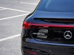 Mercedes-Benz EQS AMG EQS 53 4MATIC - ფოტო 7