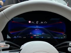 Mercedes-Benz EQS AMG EQS 53 4MATIC - ფოტო 8