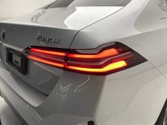 BMW 5 Series 525Li M Sport Package - ფოტო 10