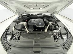 BMW 5 Series 525Li M Sport Package - ფოტო 12