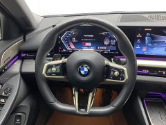BMW 5 Series 525Li M Sport Package - ფოტო 14
