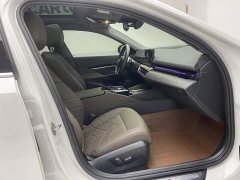 BMW 5 Series 525Li M Sport Package - ფოტო 18
