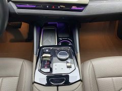 BMW 5 Series 525Li M Sport Package - ფოტო 20