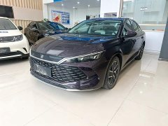 BYD Qin L DM-i 80KM Excellence Edition - ფოტო 1