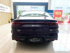 BYD Qin L DM-i 80KM Excellence Edition - ფოტო 11