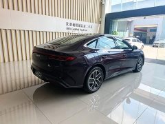 BYD Qin L DM-i 80KM Excellence Edition - ფოტო 12
