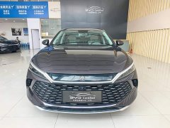 BYD Qin L DM-i 80KM Excellence Edition - ფოტო 2
