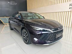 BYD Qin L DM-i 80KM Excellence Edition - ფოტო 3