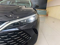 BYD Qin L DM-i 80KM Excellence Edition - ფოტო 4