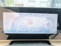 BYD Qin L DM-i 80KM Excellence Edition - ფოტო 5