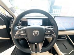 BYD Qin L DM-i 80KM Excellence Edition - ფოტო 6