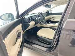 BYD Qin L DM-i 80KM Excellence Edition - ფოტო 7