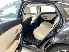 BYD Qin L DM-i 80KM Excellence Edition - ფოტო 8