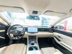 BYD Qin L DM-i 80KM Excellence Edition - ფოტო 9