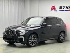 BMW X5 (Imported) xDrive30i M Sport Package - ფოტო 1