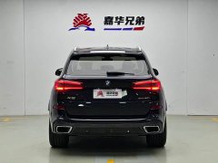 BMW X5 (Imported) xDrive30i M Sport Package - ფოტო 10