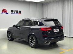 BMW X5 (Imported) xDrive30i M Sport Package - ფოტო 11