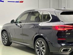 BMW X5 (Imported) xDrive30i M Sport Package - ფოტო 13